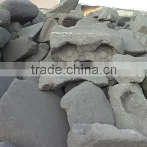 High Fixed Carbon Anode Scrap and Block thumbnail-3