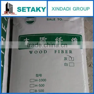 Wood Cellulose Fiber for Construction thumbnail-2