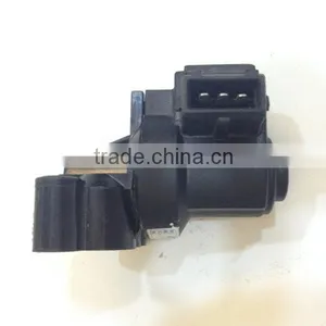 Idle Speed Control Valve OEM K9A2-20-660A 0280140571 9540930001 thumbnail-2