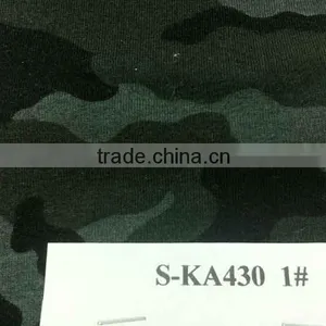 Knitting Fabric Stock:S-KA430 1# thumbnail-1