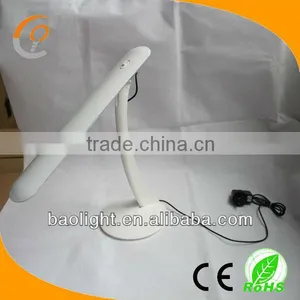Shenzhen Factory French 2013 LED Bedside Table Lamp thumbnail-1
