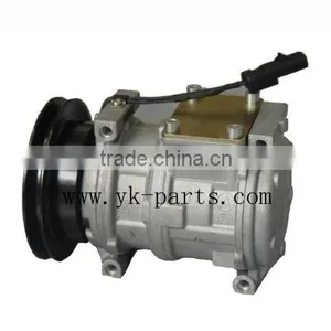 Auto Air Compressor 10PA for Universal thumbnail-1