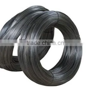 Galvanized Small Coil Iron Wire(manufacturer Price) thumbnail-5