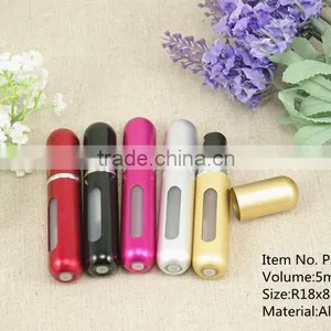 Wholesale 5ml Atomizer Perfume Refill From Bottom thumbnail-1