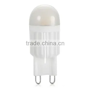 G9 Dimmable Ceramic 3.5w 210lm 360degree g9 Led Light Bulb thumbnail-2