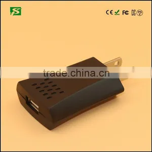 SYS High Quality Wholesale Cellphone Charger With FCC, UL thumbnail-2
