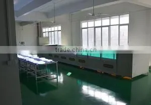 Yongkang Song Lighting & Electrical Co., Ltd. company overview - view 1 thumbnail