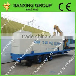 Sanxing SUBM Metal Sheet Forming Machine thumbnail-1