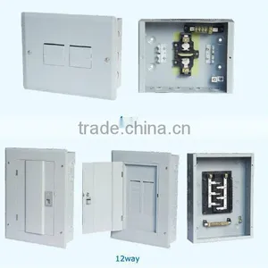 TYE Distribution Box thumbnail-1