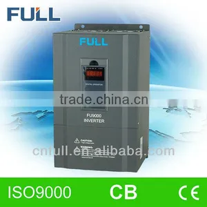 Fan and Water Pump Type Frequency Converter 45KW thumbnail-1