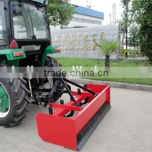 Hot Sale Agricultural Mini Tractor 35hp thumbnail-4