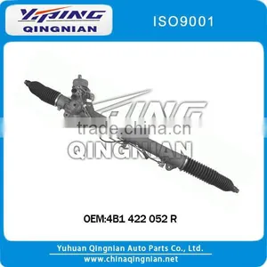 Steering Gear Box for AUDI OEM:4B1 422 052 R thumbnail-1