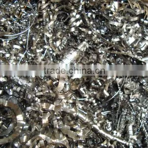 Gr1 Sheet Titanium Scrap Hot Sale thumbnail-2