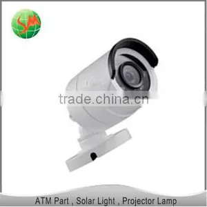 Hot Sales!! Security Camera 600TVL EXIR Bullet CCTV Camera GSMAC01056 thumbnail-1