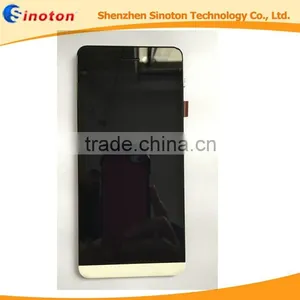 Highscreen Spider LCD Screen ,Digitizer Front Glass Replacement thumbnail-1