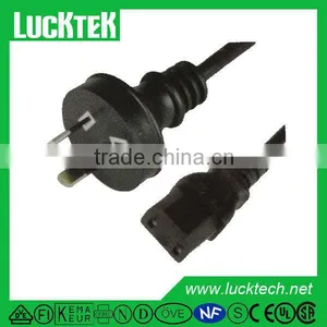 Australia Power Supply Cord thumbnail-1