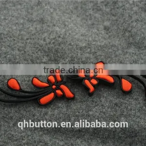 Chinese Knot Button Plate Buttons for Coat thumbnail-2