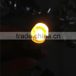 G4 Led Car Light 12V Warm White G4 Led Cob thumbnail-1