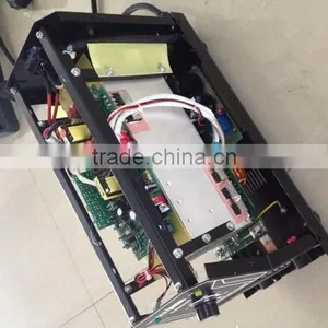 20-200amp Portable Inverter Welding Machine MMA-200S ( 20110102) thumbnail-3