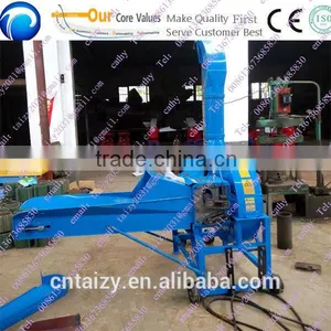 Factory Price and Hot Sale Diesel Engine Chaff Cutter thumbnail-1
