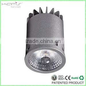 10W COB LED MR16 Dimmable Module With Lens thumbnail-1
