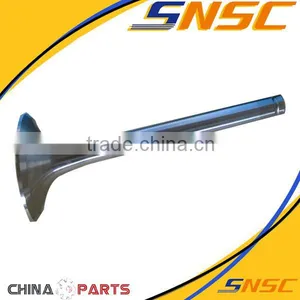 for Weichai Power Engine Parts 61560050041 Valve Exhaust Intake WP10 Parts SNSC for Weichai Yuchai Shangchai Deutz Engine Part thumbnail-2
