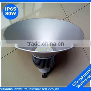Hot Sell Industrial Lighting 80w Led High Bay Fixture thumbnail-1