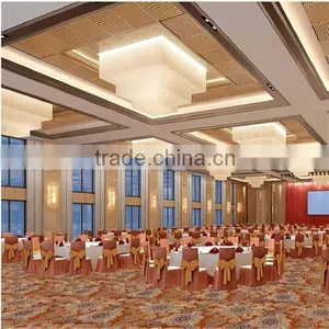 Conference Rooms Convention Centers Led Carpet thumbnail-1