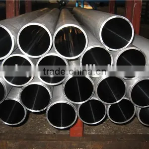 Carbon Steel Seamless Cold Finished Precision Tube thumbnail-5