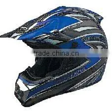 DOT Abs off Road Helmet thumbnail-1