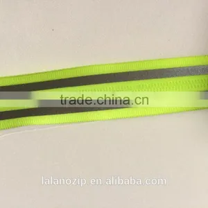 100% Waterproof Zipper for Traffic Polic Clothes thumbnail-3