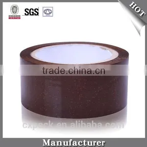 Brown Packing Tape Made in China thumbnail-4