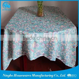 Factory Direct Supply Hot Selling Using Convenience Table Cover,decoration Tablecloth thumbnail-1