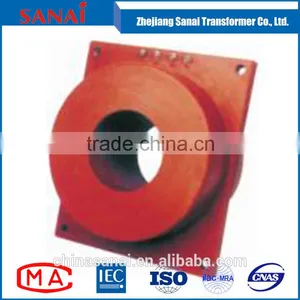 Medium Voltage Transformer for Mosquito Killer and Constant Voltage Transformer thumbnail-1