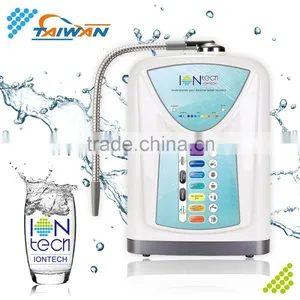 IT-580 Iontech Wholesale Antioxidant Water Ambient Water Dispenser thumbnail-1