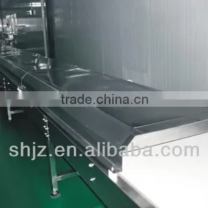 Sterilization and Conveyor Belt thumbnail-1