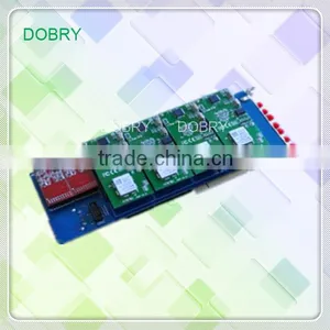 Call Termination 8 Channel 8 Sim GSM Voip Gateway GSM PCI Asterisk Card thumbnail-2