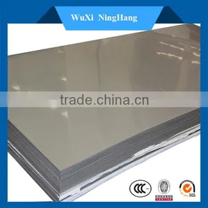 High Quality Stainless Steel Plate 410 thumbnail-5
