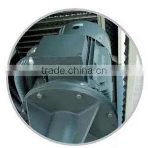 Advanced High Pressure Portable Screw Air Compressor for Sale thumbnail-3