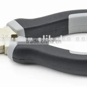 German Type Combination Pliers thumbnail-1