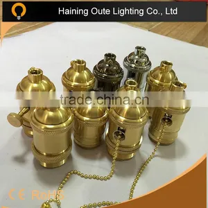 Lampholder E27/E26/B22 Edison Filament Bulb Holder From Outelighting thumbnail-2