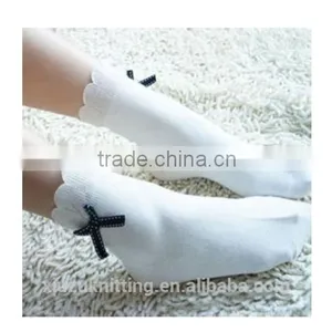 New Design Low Price 100% Bamboo Socks thumbnail-3
