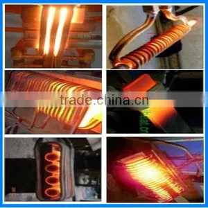 India Hot Sale Induction Forging Power Supply thumbnail-1