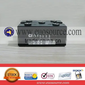 New and Original IXYS Diode Module MDC100-16I08 thumbnail-6