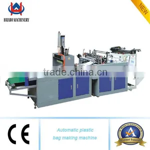 Biodegradable Shopping Bag Machine thumbnail-1