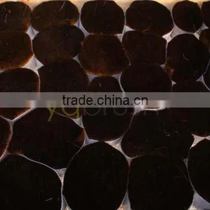 38-89mm Dyed Goat Hair 020 for Cosmetic Use thumbnail-1