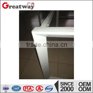 Single Table Use Office Counter Table Design by Guangzhou China thumbnail-2