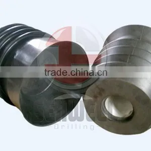 Oil Casing Cement Head With Single Plug thumbnail-1