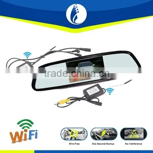Everybody !!!! Wire Free Car Dvr With Non -interfering HD Wire Free Car DVR Wireless WIFI Vehicle Car Camera,welcome Inquiry ~ thumbnail-1