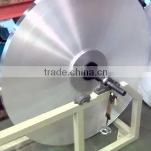 Copper Plating Aluminium Strip _ Other Band Rope Line _ Copper Plating Aluminum Strip-jinanzhongfu Aluminum Strip thumbnail-1